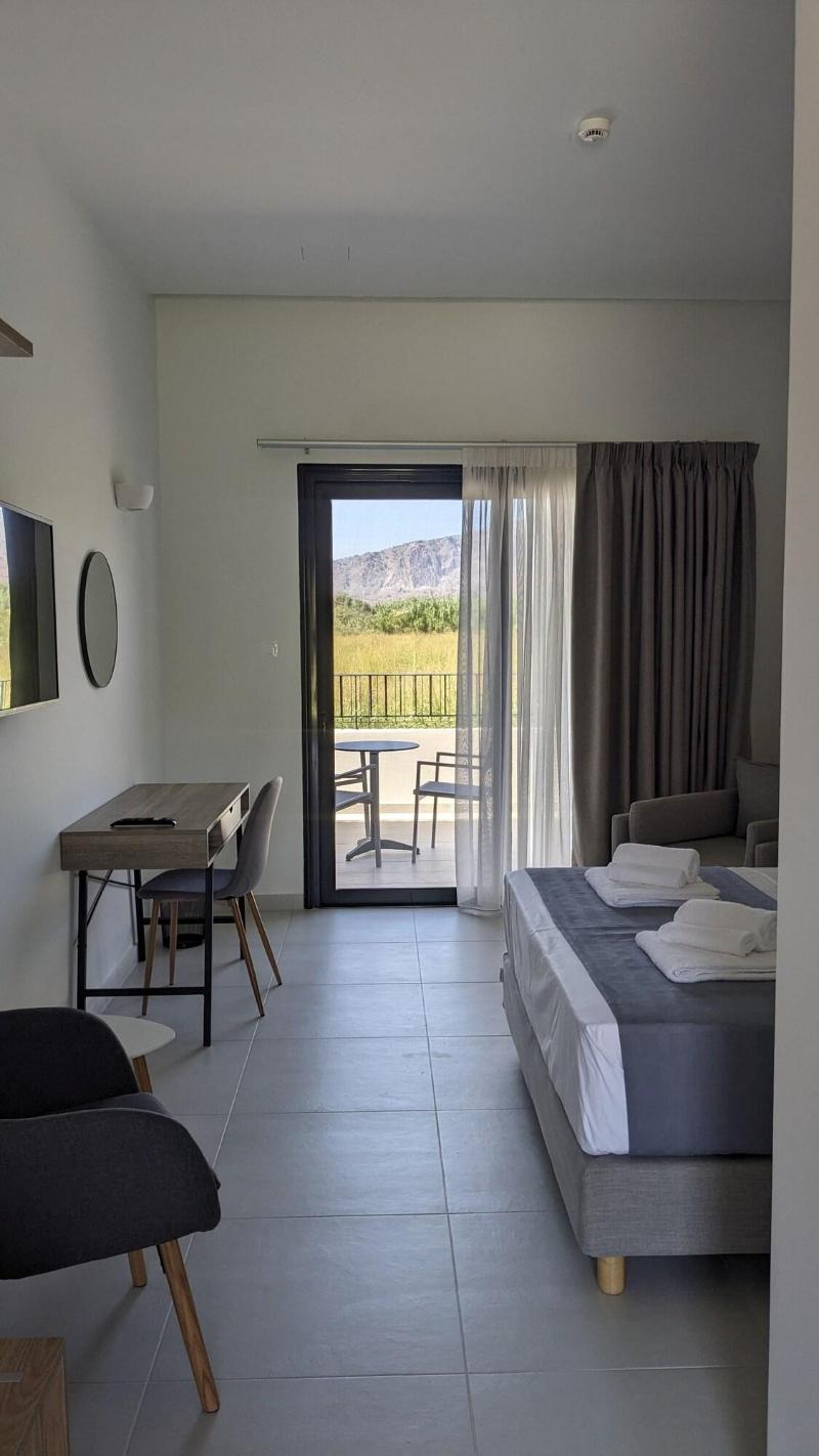 Costa Ionica Mytikas Seaside Hotel image