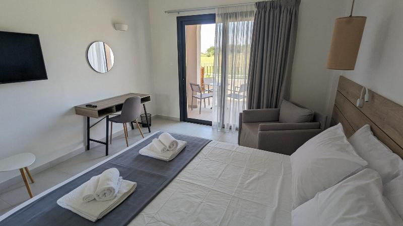 Costa Ionica Mytikas Seaside Hotel image