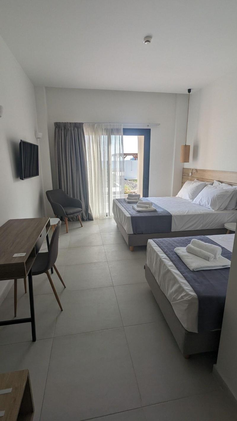 Costa Ionica Mytikas Seaside Hotel image
