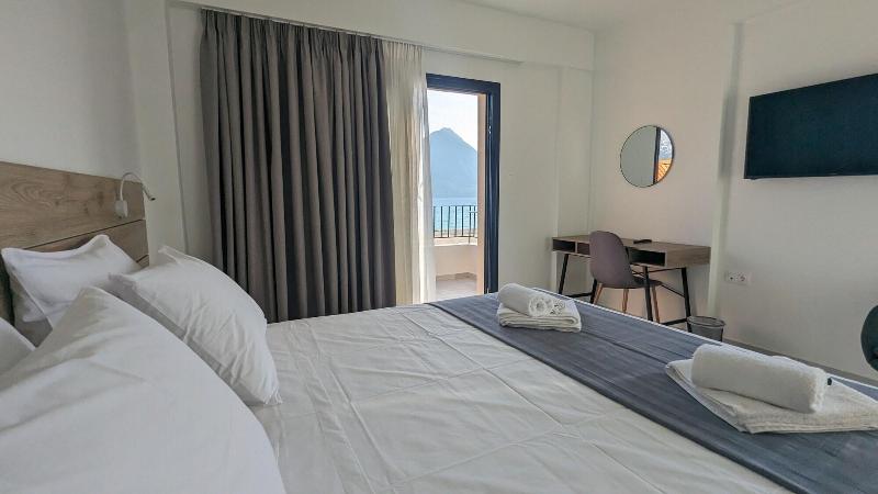 Costa Ionica Mytikas Seaside Hotel image