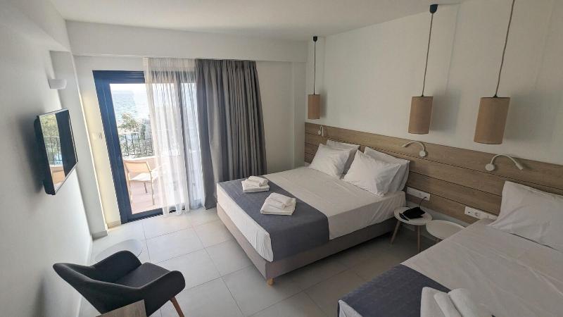 Costa Ionica Mytikas Seaside Hotel image