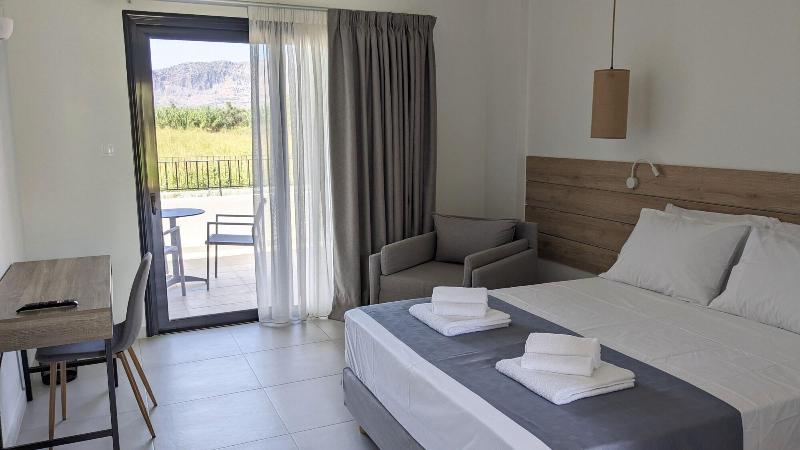 Costa Ionica Mytikas Seaside Hotel image