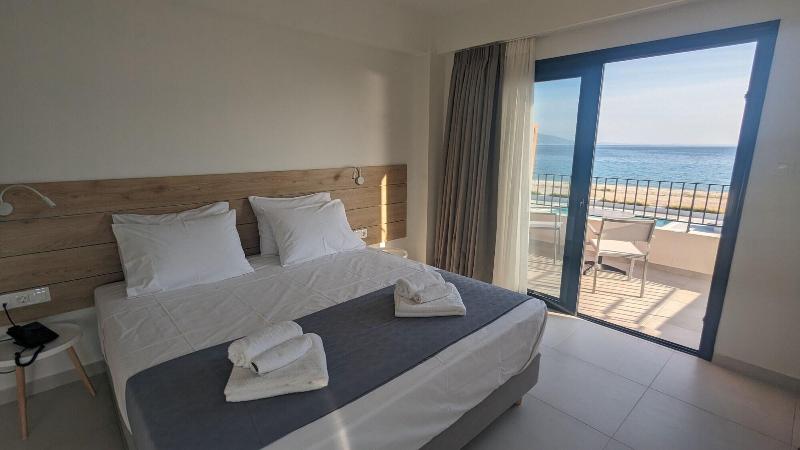 Costa Ionica Mytikas Seaside Hotel image