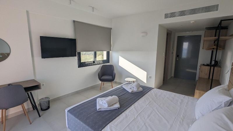 Costa Ionica Mytikas Seaside Hotel image
