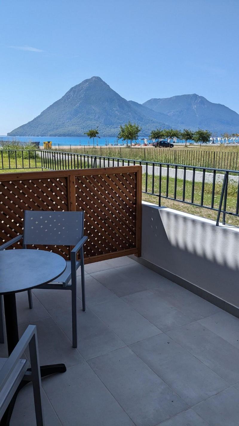 Costa Ionica Mytikas Seaside Hotel image