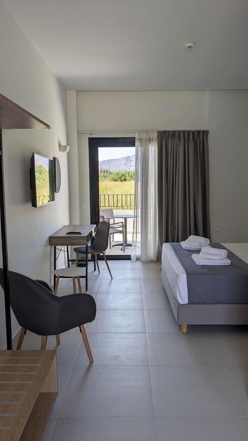 Costa Ionica Mytikas Seaside Hotel image