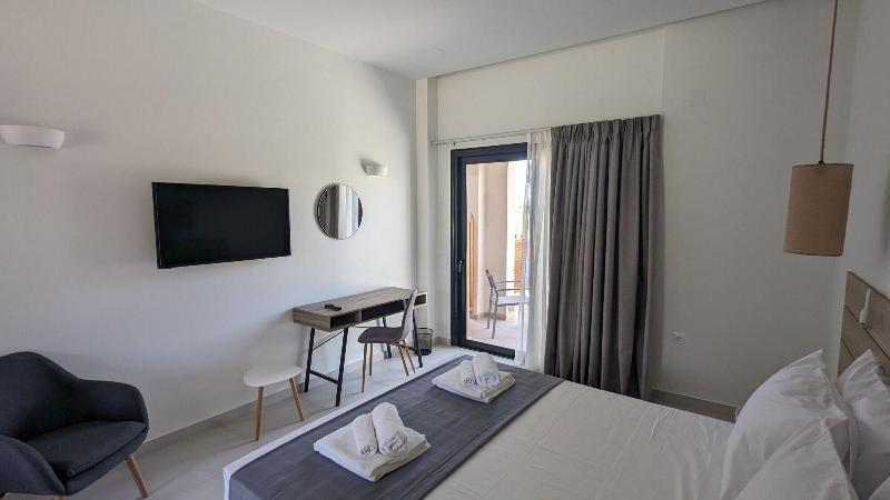 Costa Ionica Mytikas Seaside Hotel image