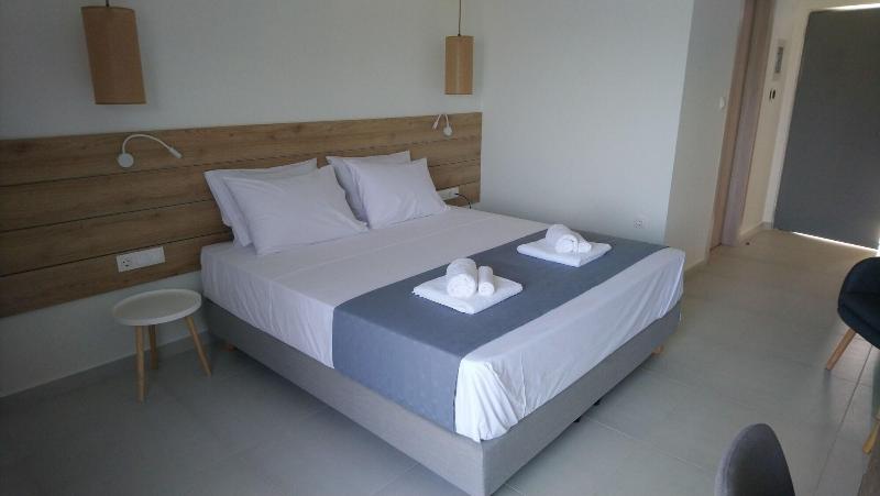 Costa Ionica Mytikas Seaside Hotel image