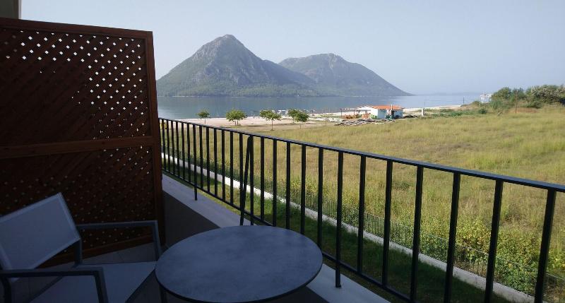 Costa Ionica Mytikas Seaside Hotel image