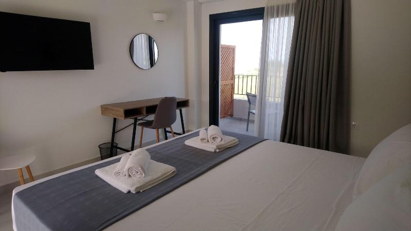 Costa Ionica Mytikas Seaside Hotel image