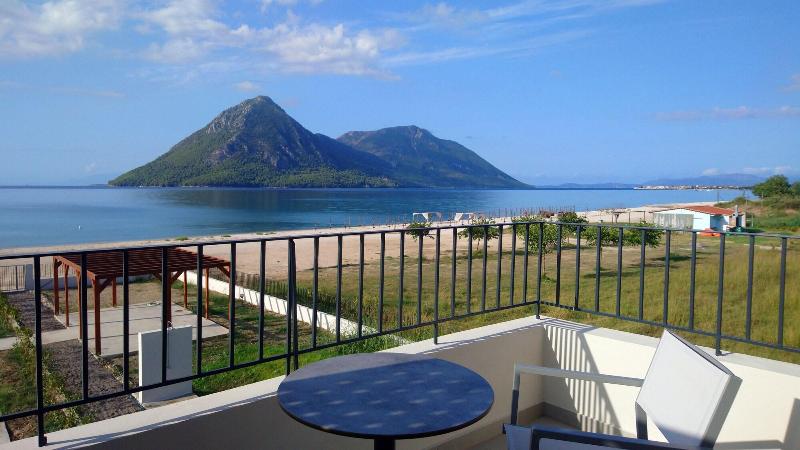 Costa Ionica Mytikas Seaside Hotel image