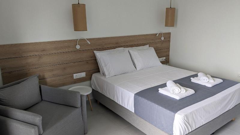 Costa Ionica Mytikas Seaside Hotel image