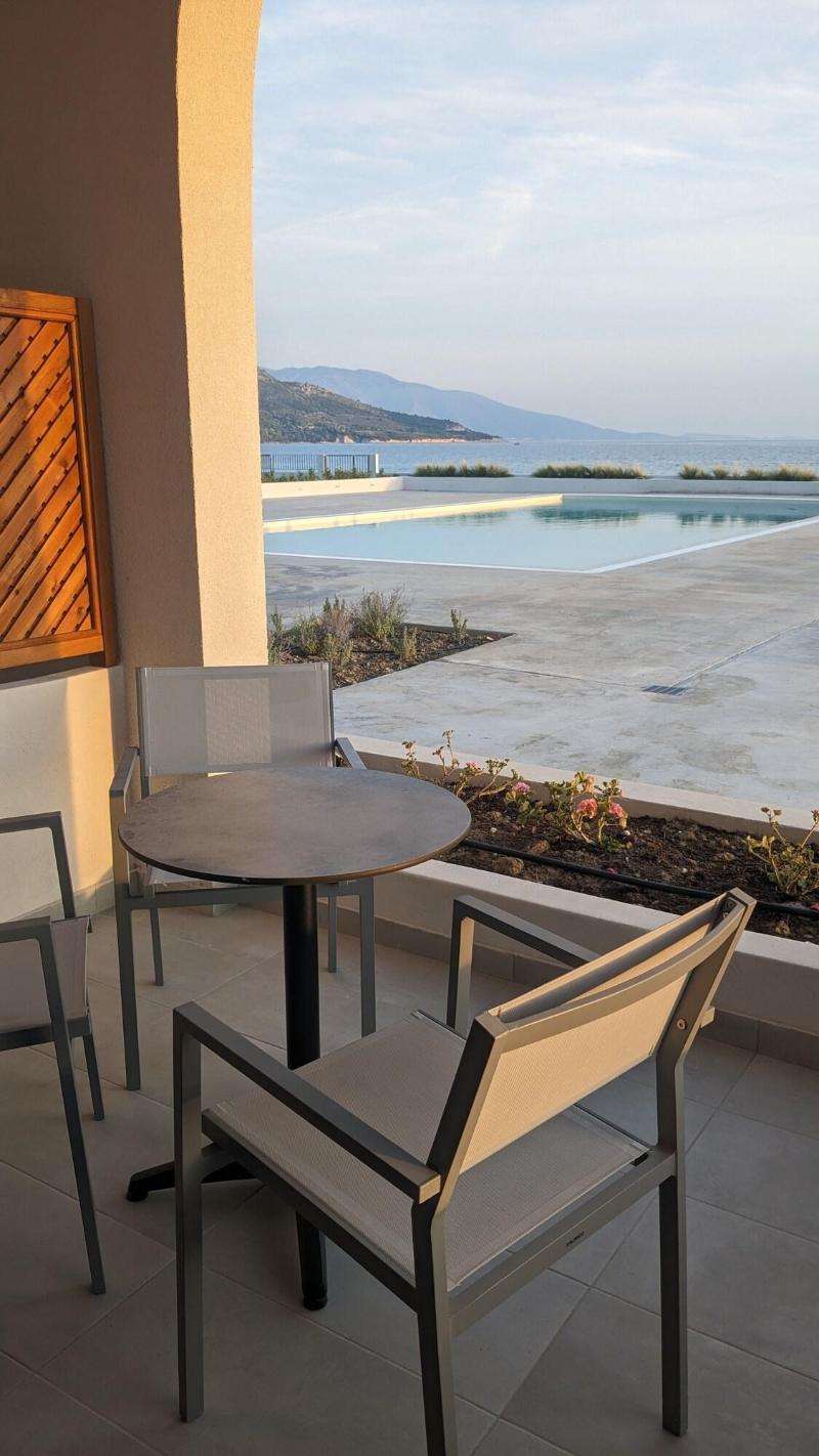 Costa Ionica Mytikas Seaside Hotel image