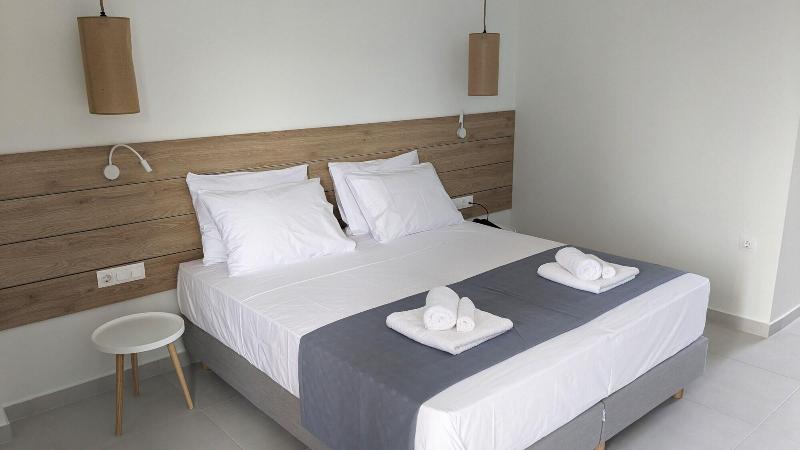 Costa Ionica Mytikas Seaside Hotel image