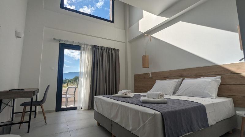 Costa Ionica Mytikas Seaside Hotel image