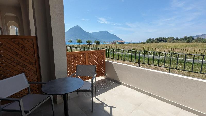 Costa Ionica Mytikas Seaside Hotel image