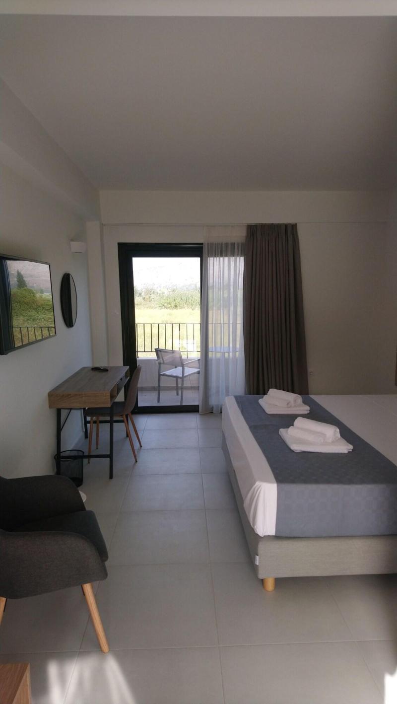 Costa Ionica Mytikas Seaside Hotel image