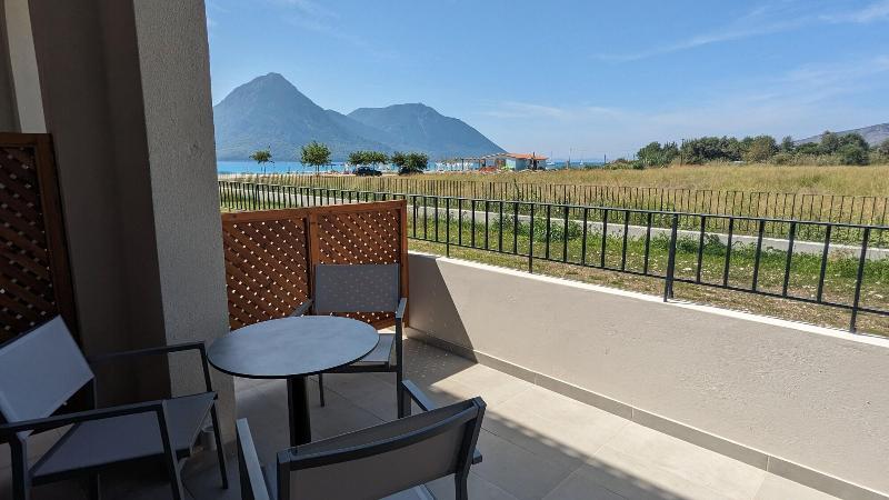 Costa Ionica Mytikas Seaside Hotel image