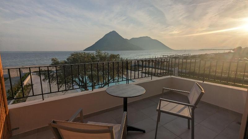 Costa Ionica Mytikas Seaside Hotel image