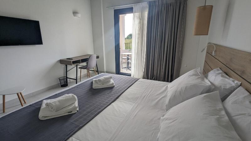 Costa Ionica Mytikas Seaside Hotel image