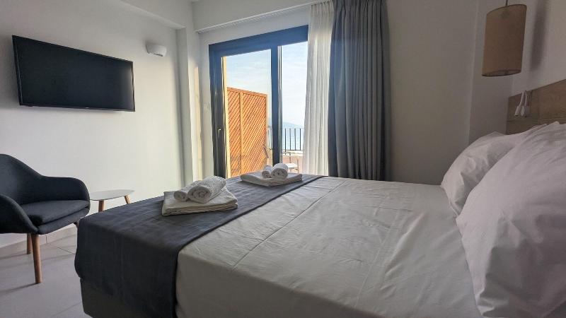 Costa Ionica Mytikas Seaside Hotel image
