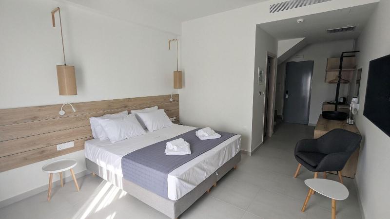 Costa Ionica Mytikas Seaside Hotel image