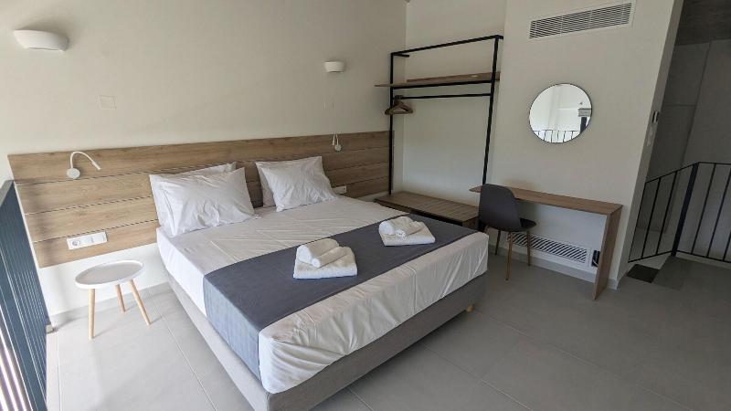 Costa Ionica Mytikas Seaside Hotel image