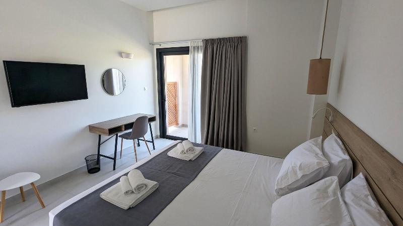 Costa Ionica Mytikas Seaside Hotel image