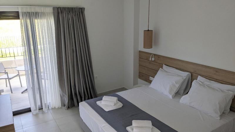 Costa Ionica Mytikas Seaside Hotel image
