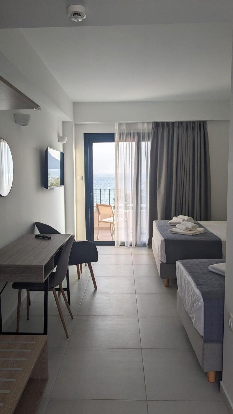 Costa Ionica Mytikas Seaside Hotel image
