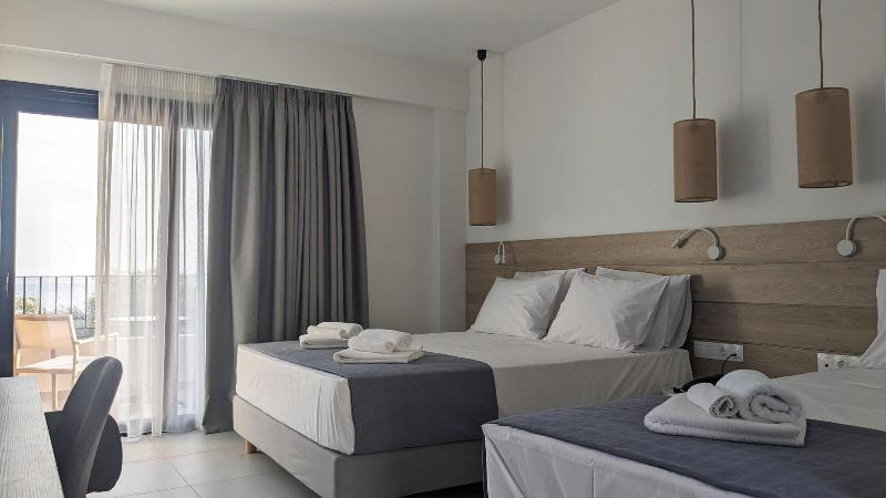 Costa Ionica Mytikas Seaside Hotel image