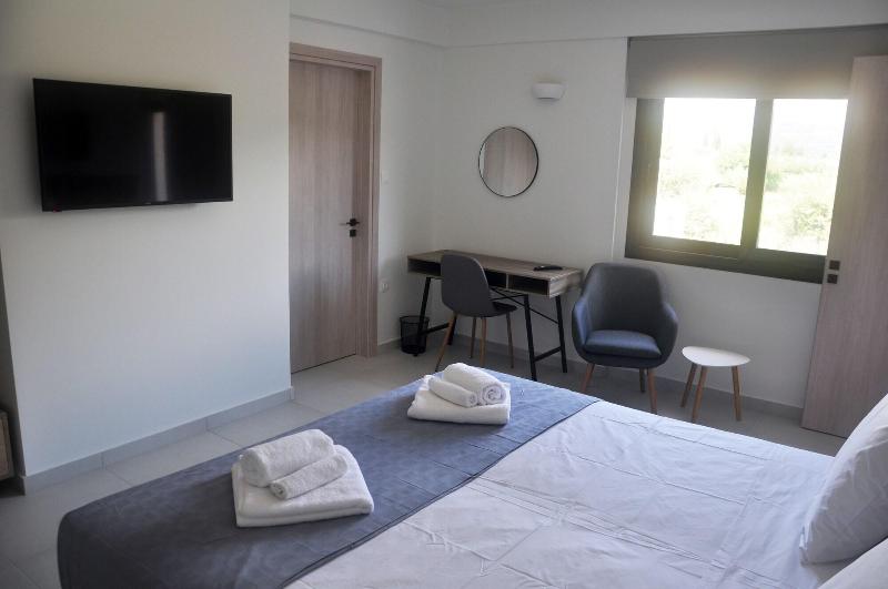 Costa Ionica Mytikas Seaside Hotel image