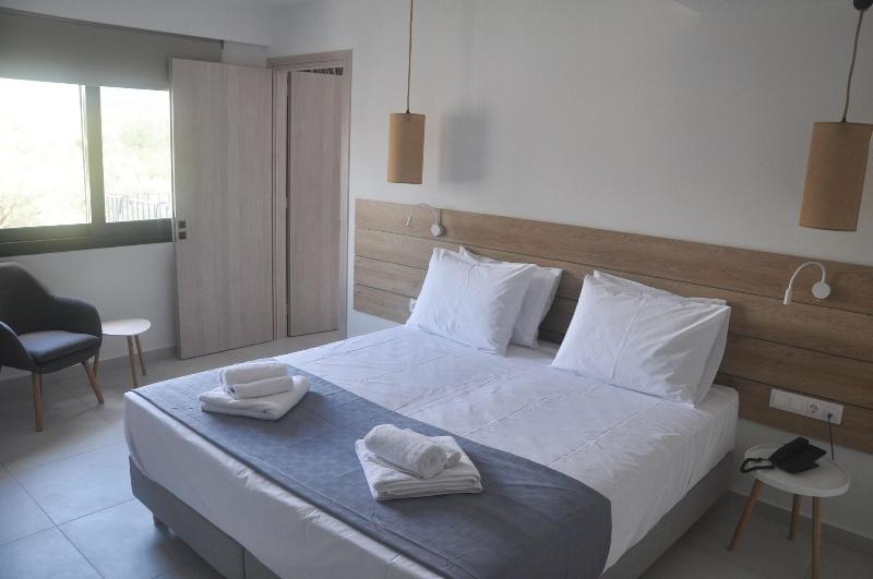 Costa Ionica Mytikas Seaside Hotel image