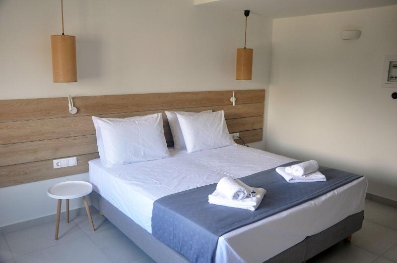 Costa Ionica Mytikas Seaside Hotel image