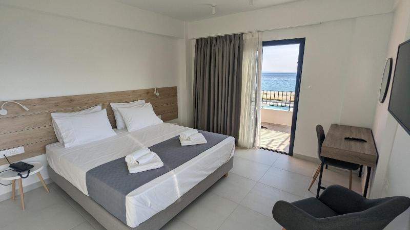 Costa Ionica Mytikas Seaside Hotel image