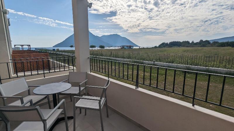 Costa Ionica Mytikas Seaside Hotel image