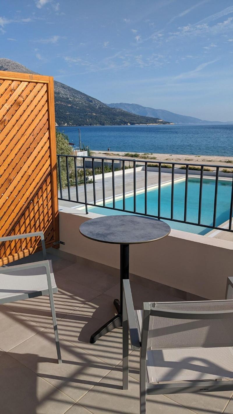 Costa Ionica Mytikas Seaside Hotel image