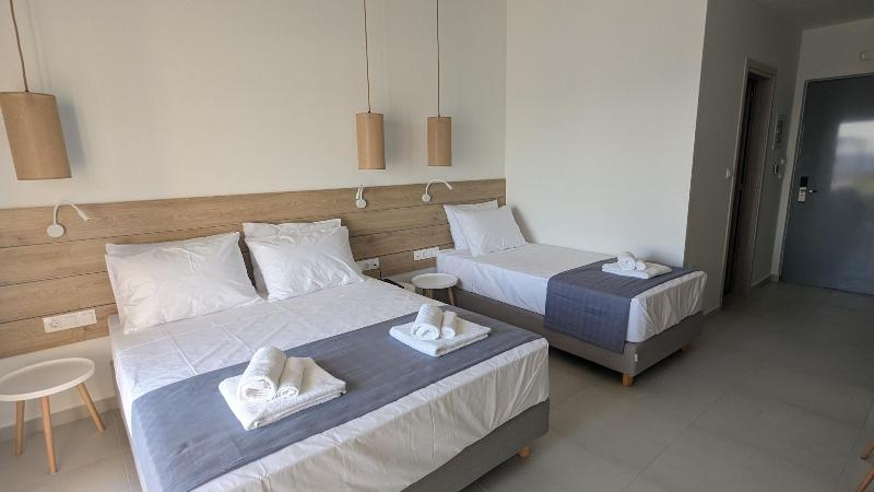Costa Ionica Mytikas Seaside Hotel image