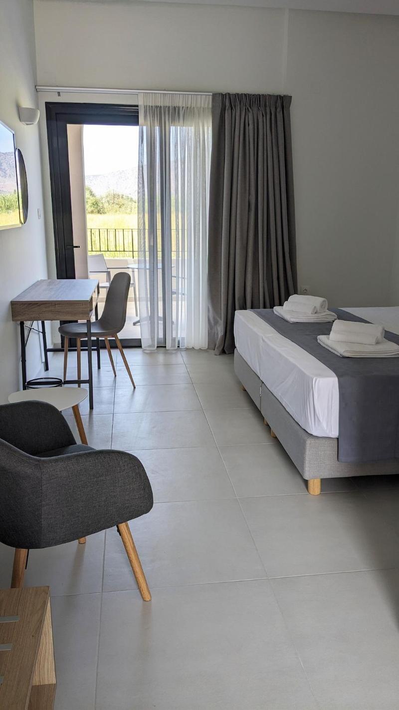 Costa Ionica Mytikas Seaside Hotel image