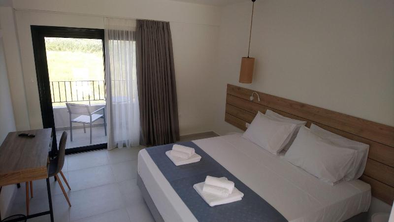 Costa Ionica Mytikas Seaside Hotel image