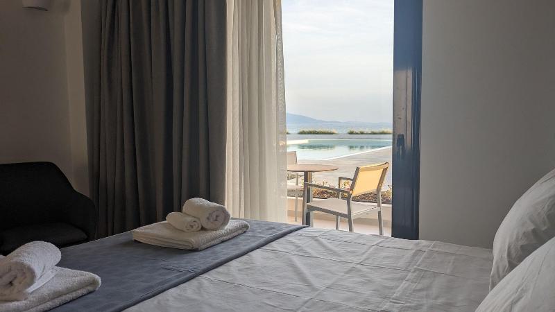 Costa Ionica Mytikas Seaside Hotel image