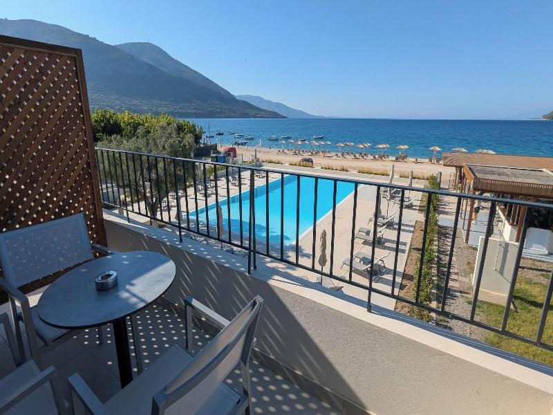 Costa Ionica Mytikas Seaside Hotel image