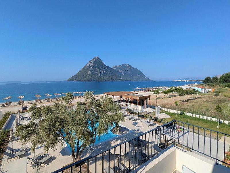 Costa Ionica Mytikas Seaside Hotel image
