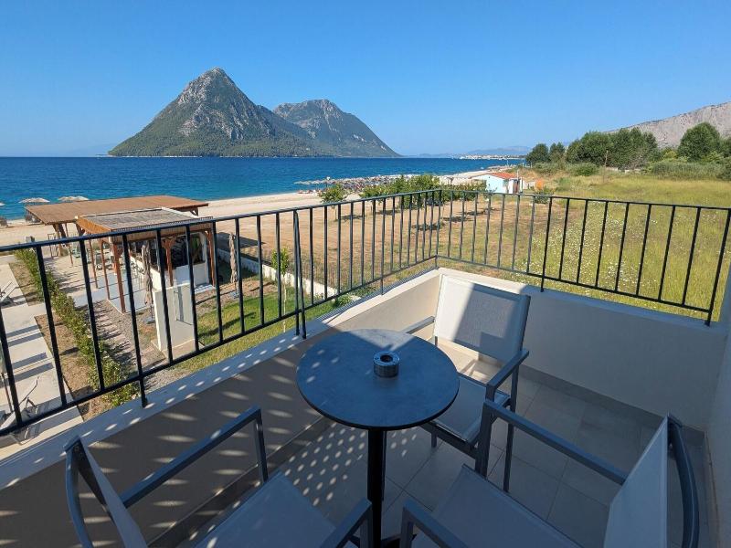 Costa Ionica Mytikas Seaside Hotel image