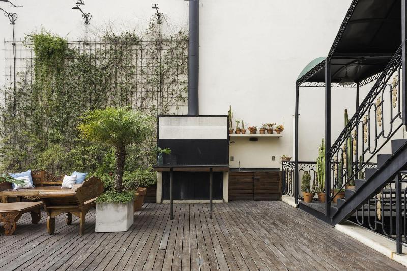 Sarmiento Flats image