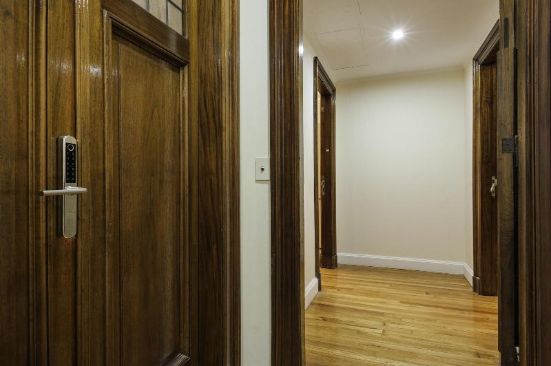 Sarmiento Flats image