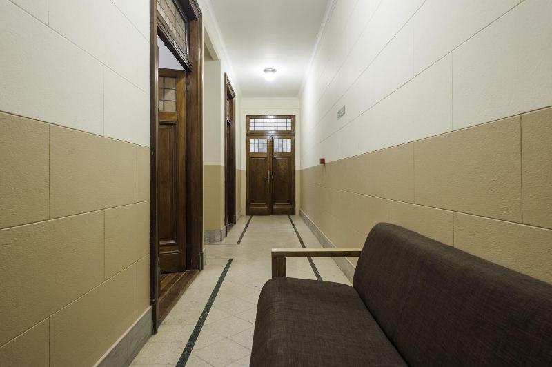 Sarmiento Flats image