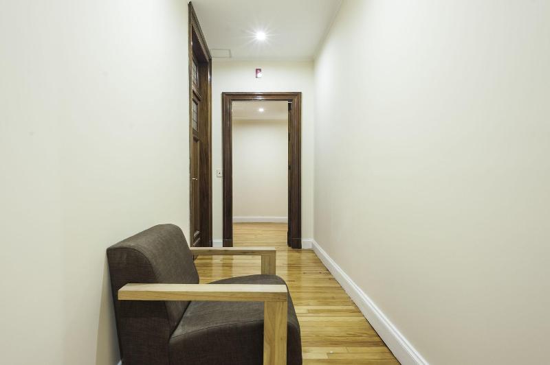 Sarmiento Flats image