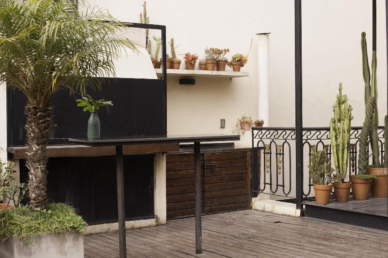 Sarmiento Flats image