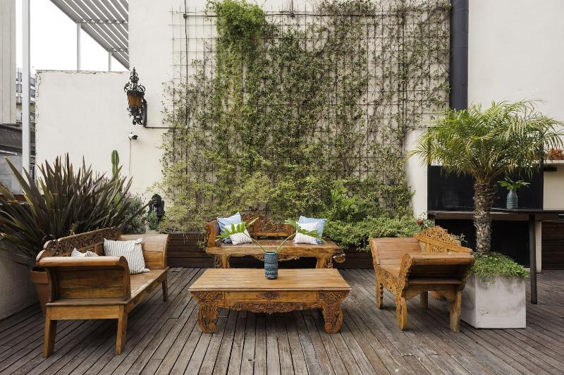 Sarmiento Flats image